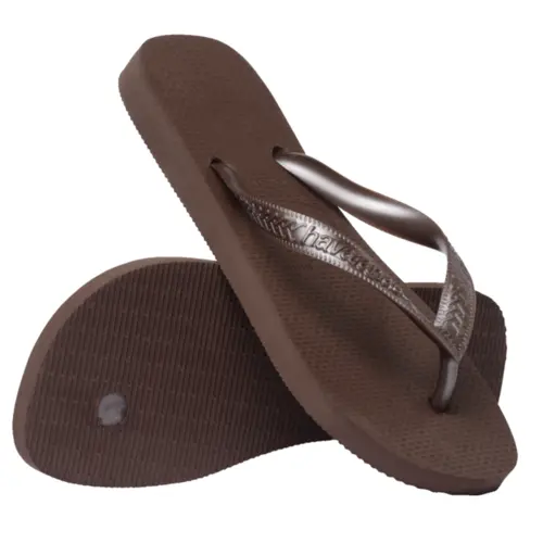 SANDALIA HAVAIANAS TOP LISA