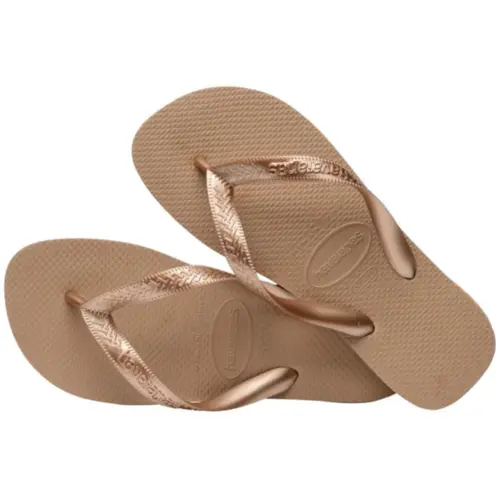 SANDALIA HAVAIANAS TOP LISA