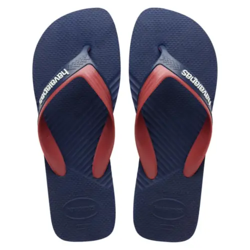 Chinelo Havaianas Dual Masculino Adulto