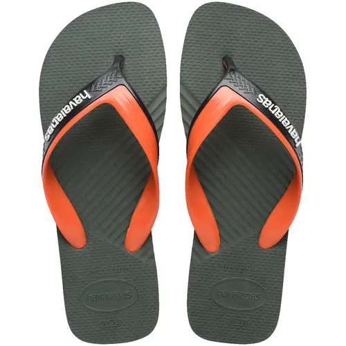 Chinelo Havaianas Dual Masculino Adulto
