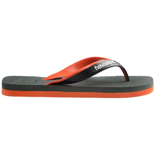Chinelo Havaianas Dual Masculino Adulto