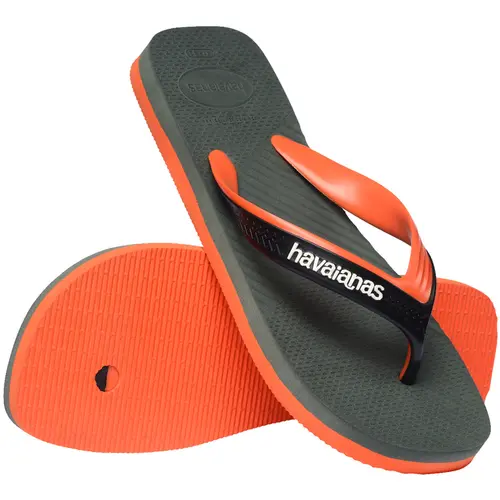 Chinelo Havaianas Dual Masculino Adulto