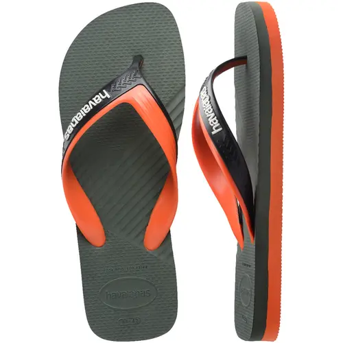 Chinelo Havaianas Dual Masculino Adulto