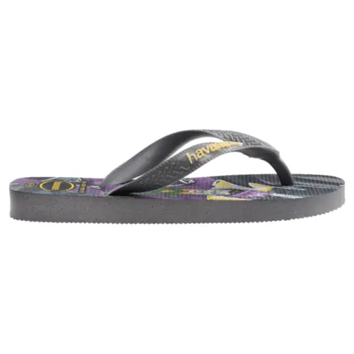 SANDALIA HAVAIANAS KIDS HERO DC 24.25