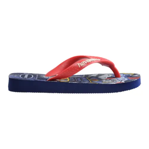 SANDALIA HAVAIANAS KIDS HERO DC 24.25