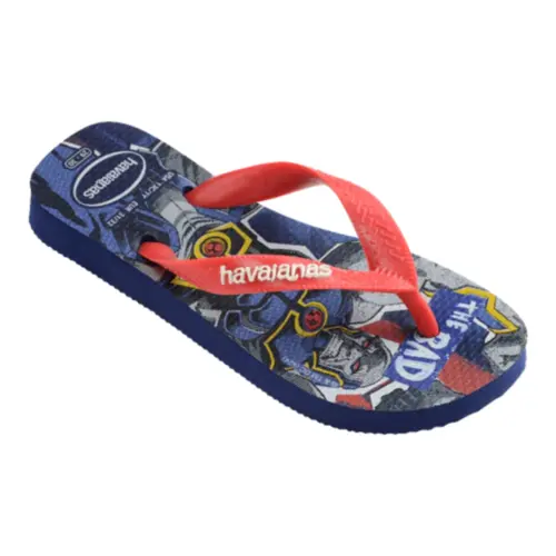 SANDALIA HAVAIANAS KIDS HERO DC 24.25