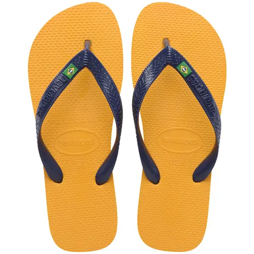 SANDALIA HAVAIANAS BRASIL