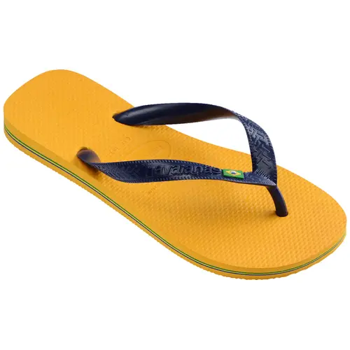 SANDALIA HAVAIANAS BRASIL