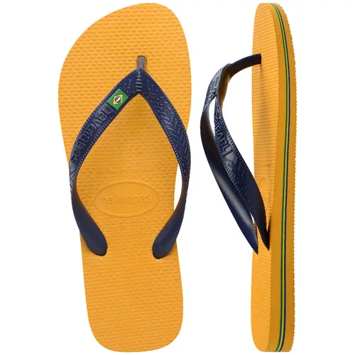 SANDALIA HAVAIANAS BRASIL