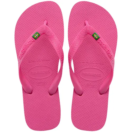 SANDALIA HAVAIANAS BRASIL