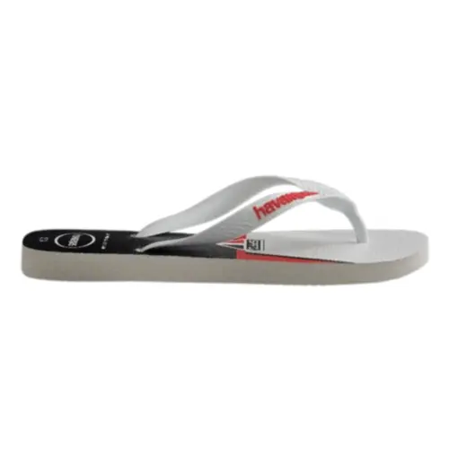 SANDALIA HAVAIANAS TOP TIMES SÃO PAULO