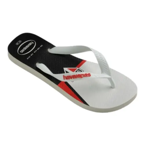 SANDALIA HAVAIANAS TOP TIMES SÃO PAULO