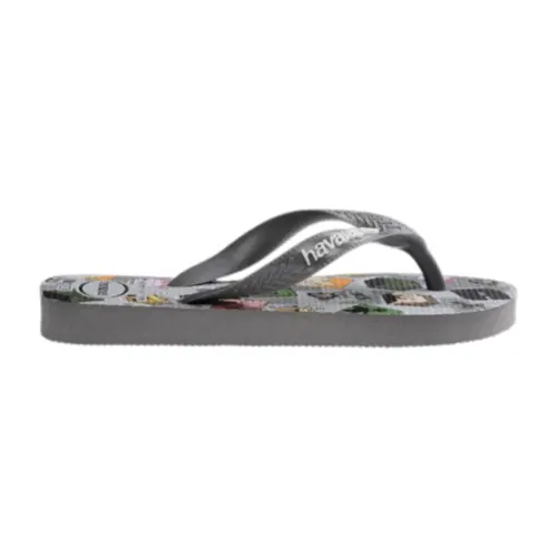 SANDALIA HAVAIANAS KIDS MINECRAFT 24.25