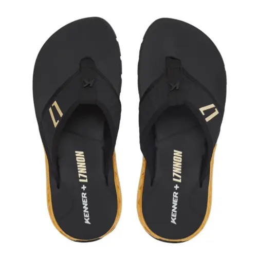 Chinelo Kenner Rakka Alta Frequencia L7 DJY-01