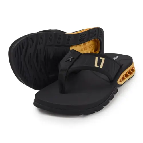 Chinelo Kenner Rakka Alta Frequencia L7 DJY-01