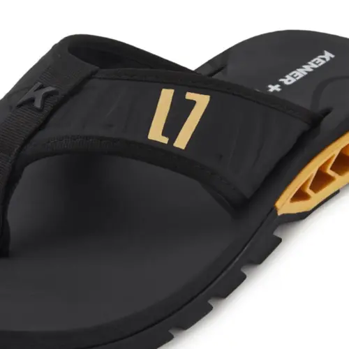 Chinelo Kenner Rakka Alta Frequencia L7 DJY-01
