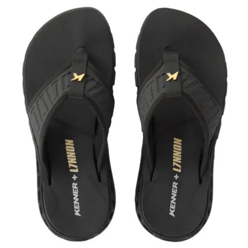 Chinelo Kenner Rakka Alta Frequencia L7 DJY-01