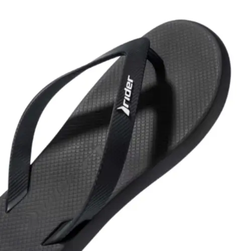 Chinelo Rider R1 Speed Adulto Dedo Masculino