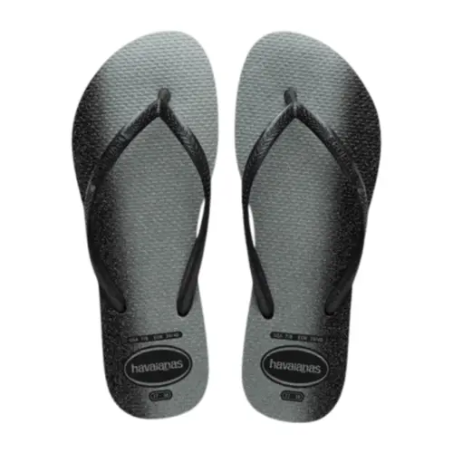 SANDALIA HAVAIANAS SLIM GLOSS 24.25