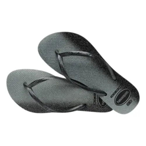 SANDALIA HAVAIANAS SLIM GLOSS 24.25