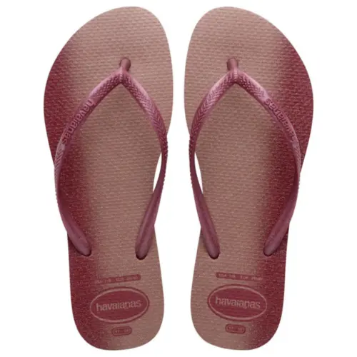 SANDALIA HAVAIANAS SLIM GLOSS 24.25