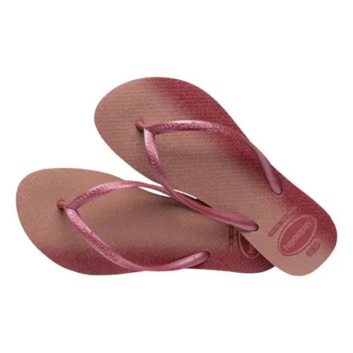 SANDALIA HAVAIANAS SLIM GLOSS 24.25