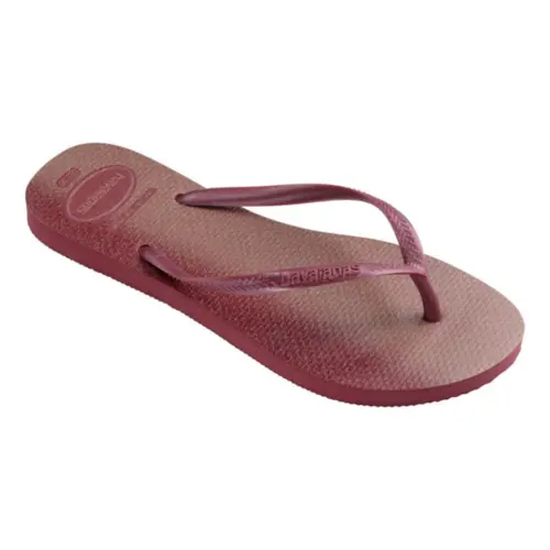 SANDALIA HAVAIANAS SLIM GLOSS 24.25