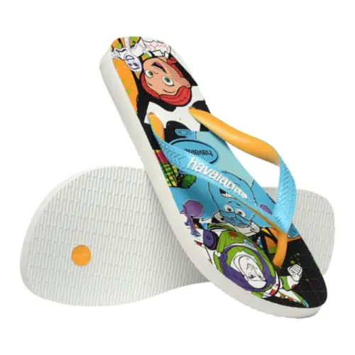 Chinelo Havaianas Disney Stylish Unissex