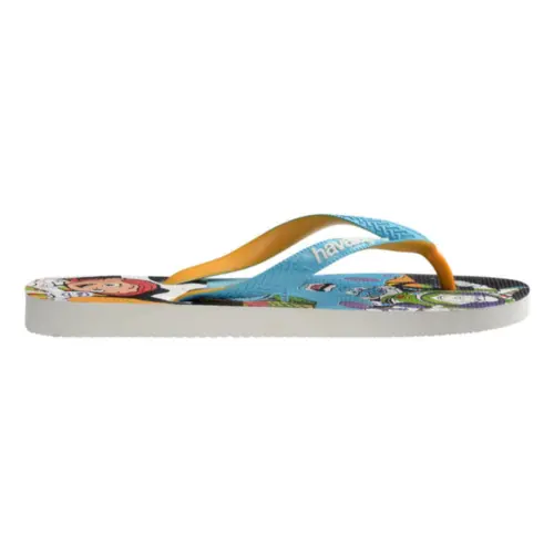 Chinelo Havaianas Disney Stylish Unissex