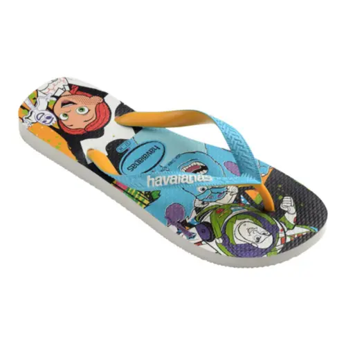 Chinelo Havaianas Disney Stylish Unissex