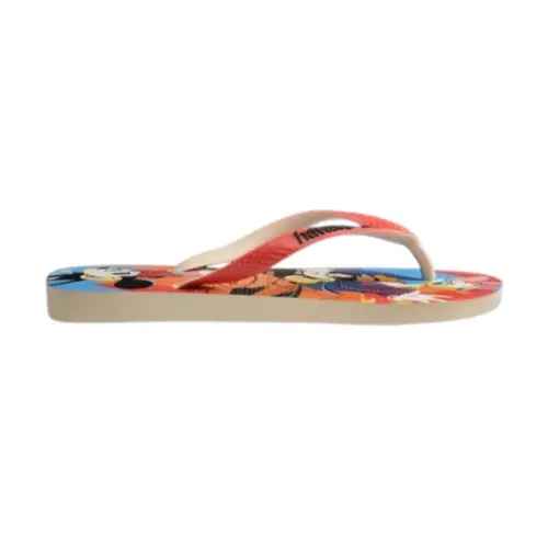 Chinelo Havaianas Disney Stylish Unissex