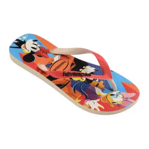 Chinelo Havaianas Disney Stylish Unissex