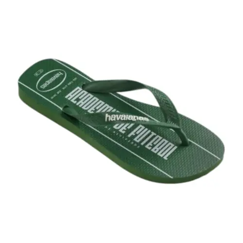 SANDALIA HAVAIANAS TOP TIMES PALMEIRAS 24.25