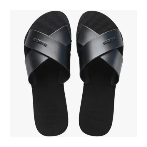 SANDALIA HAVAIANAS AQUA METALLIC