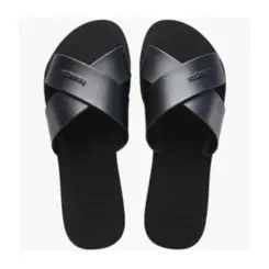 SANDALIA HAVAIANAS AQUA METALLIC