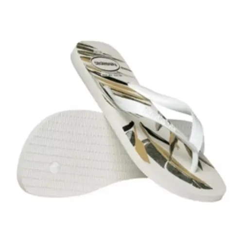 SANDALIA HAVAIANAS ALOHA 24.25