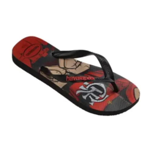 SANDALIA HAVAIANAS TOP TIMES FLAMENGO 24.25