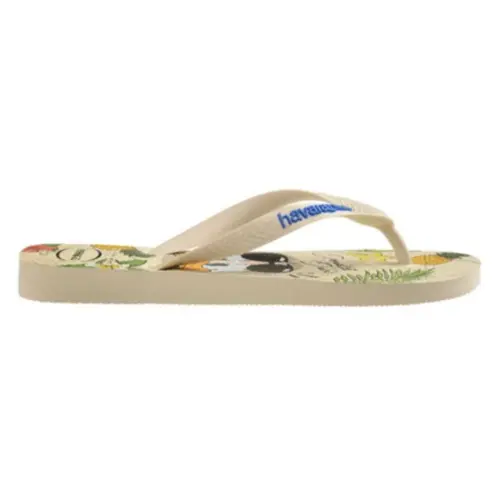 SANDALIA HAVAIANAS INFANTIL TOP DISNEY LILO & STITCH 24.25
