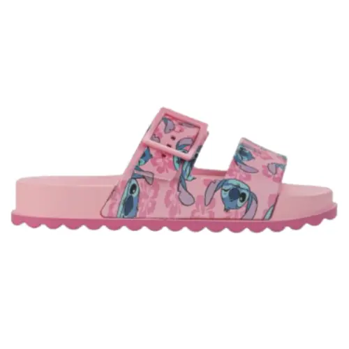 Sandalia Infantil Stitch Summer Slide
