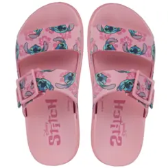 Sandalia Infantil Stitch Summer Slide