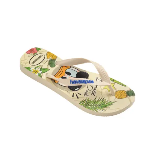 Chinelo Havaianas Top Disney Classics Pato Donald