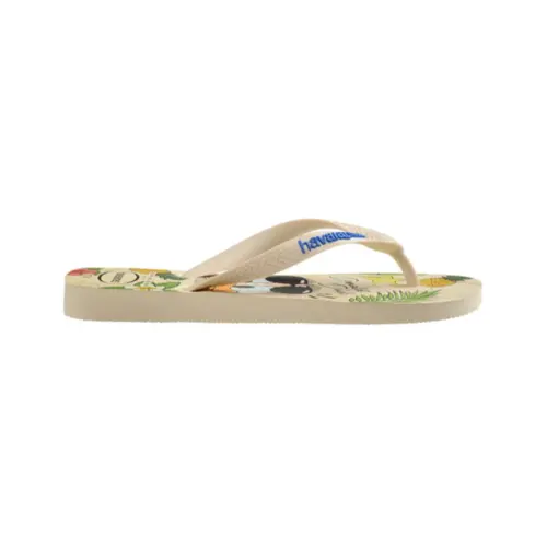 Chinelo Havaianas Top Disney Classics Pato Donald
