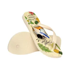 Chinelo Havaianas Top Disney Classics Pato Donald