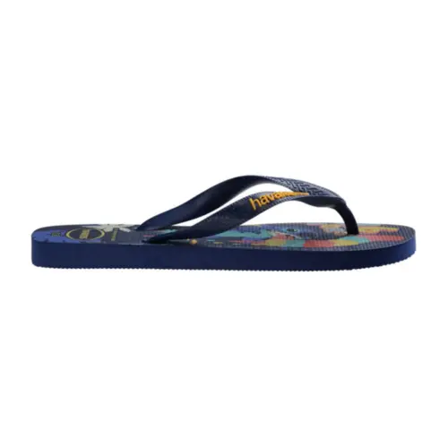 SANDALIA HAVAIANAS TOP DISNEY CLASSICS STITCH 24.25