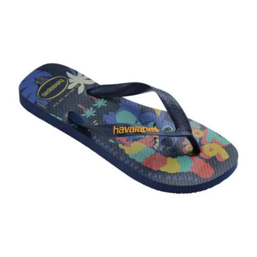 SANDALIA HAVAIANAS TOP DISNEY CLASSICS STITCH 24.25