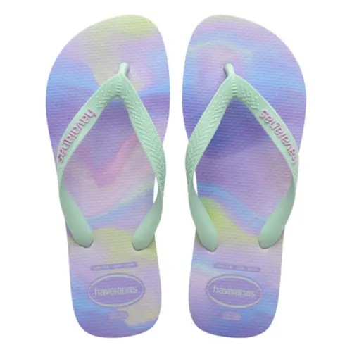 SANDALIA HAVAIANAS TOP FASHION 24.25