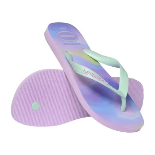 SANDALIA HAVAIANAS TOP FASHION 24.25