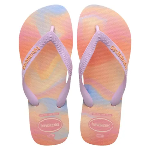 SANDALIA HAVAIANAS TOP FASHION 24.25