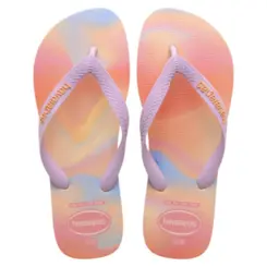 SANDALIA HAVAIANAS TOP FASHION 24.25