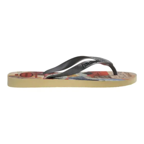 SANDALIA HAVAIANAS TOP WARNER CLASSICS TOM E JERRY 24.25